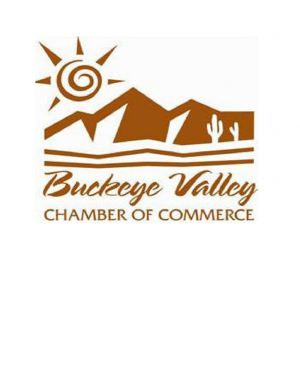 Buckeye Valley Chamber of Commerce logo