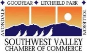 Southwest Valley Chamber of Commerce logo