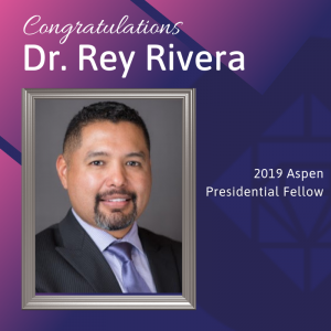 Image of Dr. Rey Rivera 