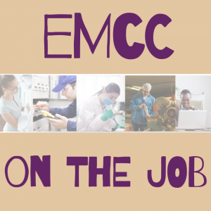 EMCC On The Job image