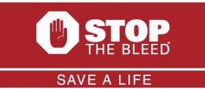 Stop the Bleed - Save A Life