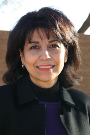 Sue Tavakoli