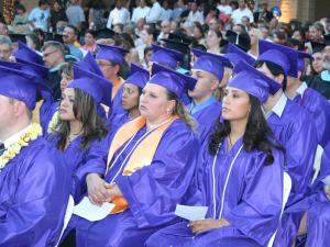 Graduating Students