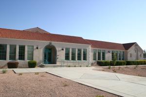 Buckeye Educational Center