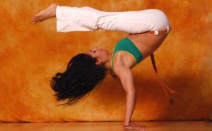 Capoeira Arizona Dance Company