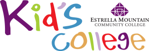Kid's College logo