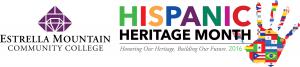 EMCC Hispanic Heritage Month 2016